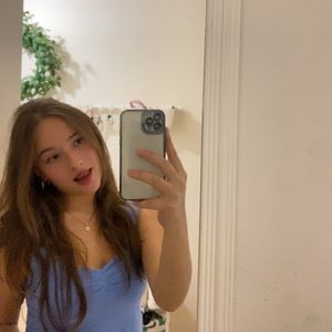 Meet your Posher, Salome